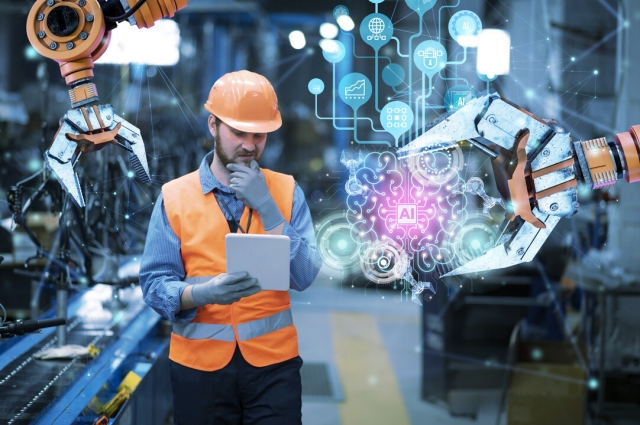 Advanced Automation Courses: Taking Your Skills to the Next Level