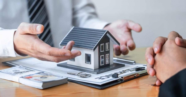 The Role of Property Insurance in Loan Against Property