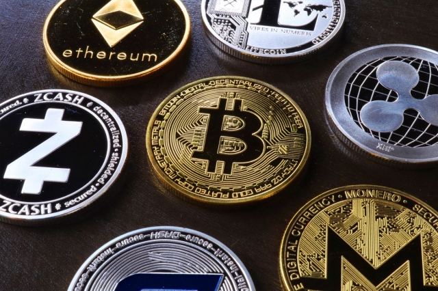 Top 5 Crypto Trading Platform in Europe