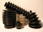 Rubber Bellows
