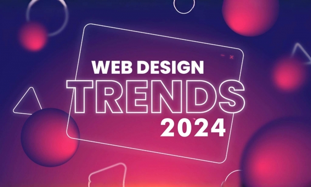 Web Design Trends