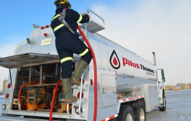 Can I Receive Fueling Services During Non-business Hours With Mobile Fueling?