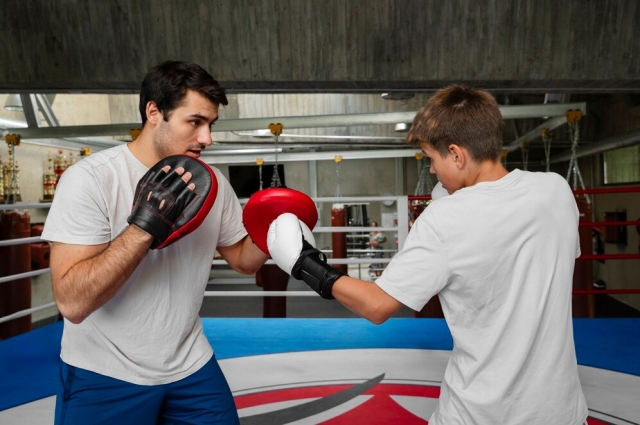 What Support Is Provided During Kickboxing Coach Certification?