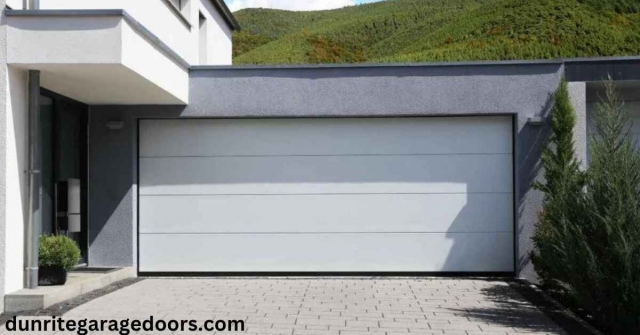 Boost Home Safety & Ease with Our Garage Door Repairs
