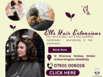 Compelling Reasons to Choose Luxury and Nano Bond Hair Extensions
