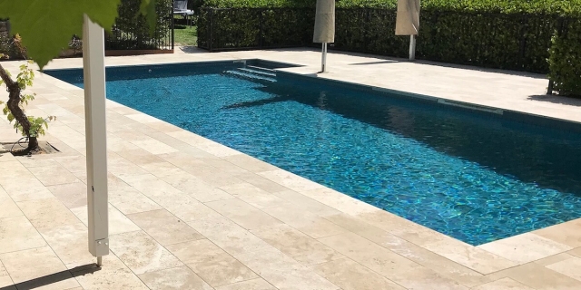Create Your Dream Pool