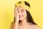 Say Goodbye to Bad Hair Days with Hair Tie Scrunchies