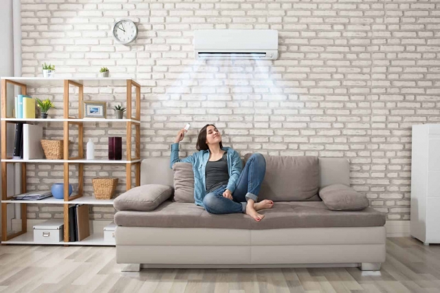 AC Maintenance in Dubai Cool Comfort in the Desert City