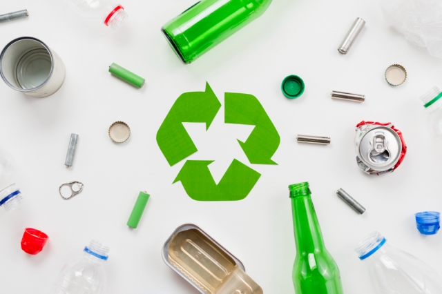 Clean Living: Efficient Rubbish Disposal