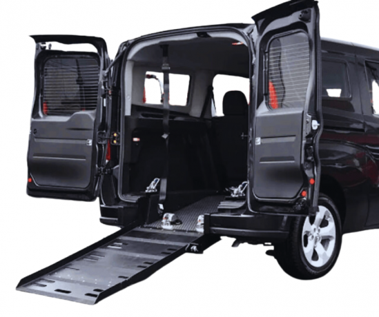 Benefits of Ambulette Service