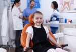 Smile Stars: Discovering the Best Kids Dentist in Ballan