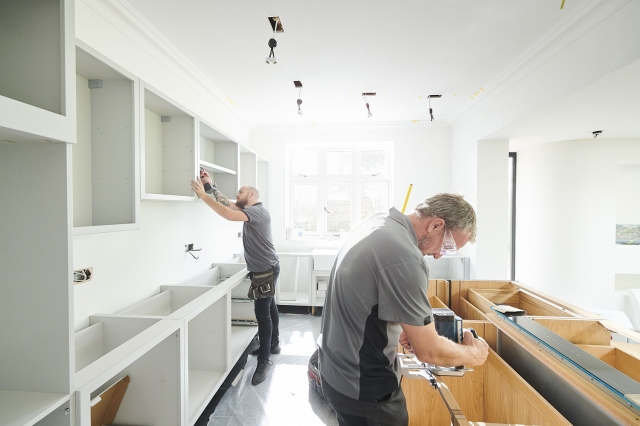 How To Find The Best Carpentry Solution Near You