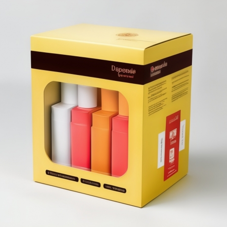 Where to Find Dispenser Display Boxes for Every Need!