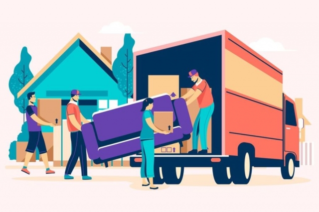 The Ultimate Guide to Packing for a Stress-Free Move