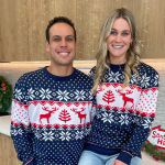 Unveiling the Delight: Exploring the Enchantment of Ugly Christmas Sweater Season in America