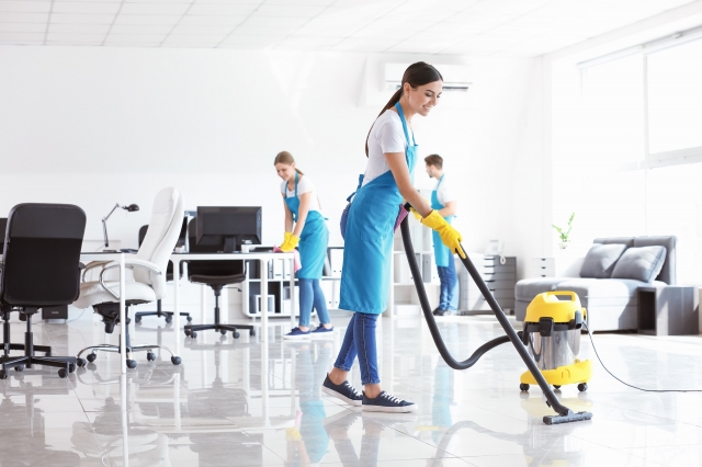 Your Guide to Affordable Deep Cleaning Services in Dubai