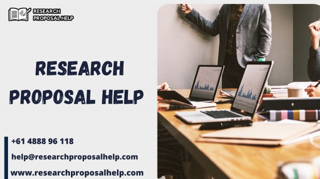 The Research Proposal Help: Navigate Your Way to Funding Success