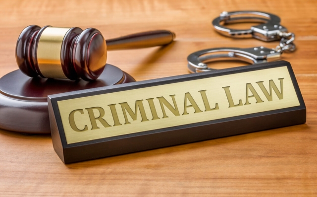 Why do you need a Hudson County criminal defense attorney?