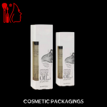 The Art and Science of Cosmetic Packaging Boxes Elevating Beauty Through Design
