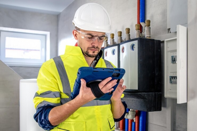 How to Conduct Fixings Load Testing Like a Pro.