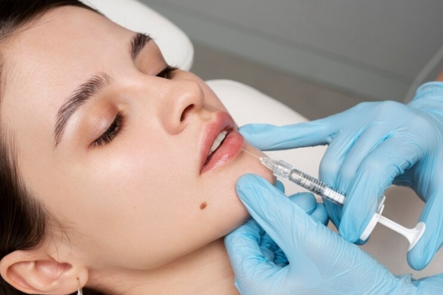 Enhance Your Beauty with Lip Fillers in Delhi