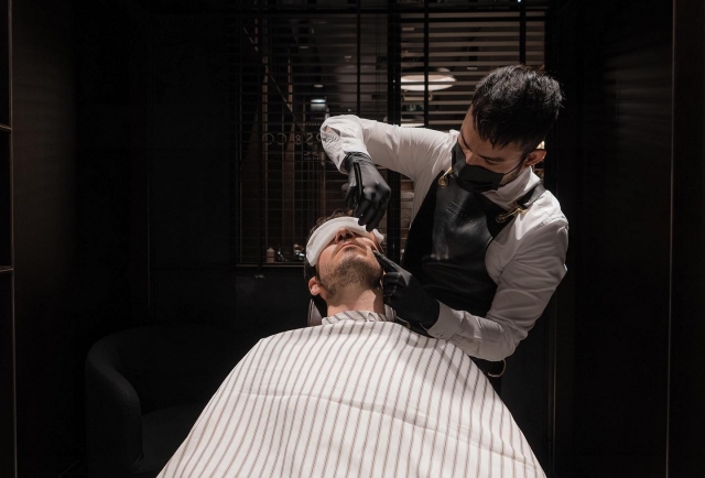 Benefits of a Regular Beard Trim