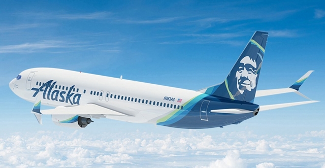 Alaska Airlines Group Travel Discount
