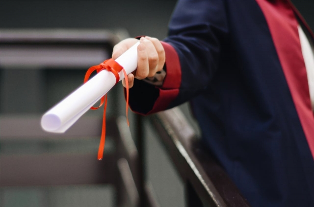 How Can I Earn a High School Diploma as an Adult?