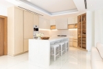 Luxury Kitchen Makeovers in Dubai