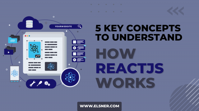  How ReactJS Works