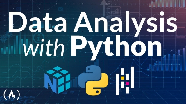 Unleashing the Power of Python Data Analysis: A Comprehensive Guide