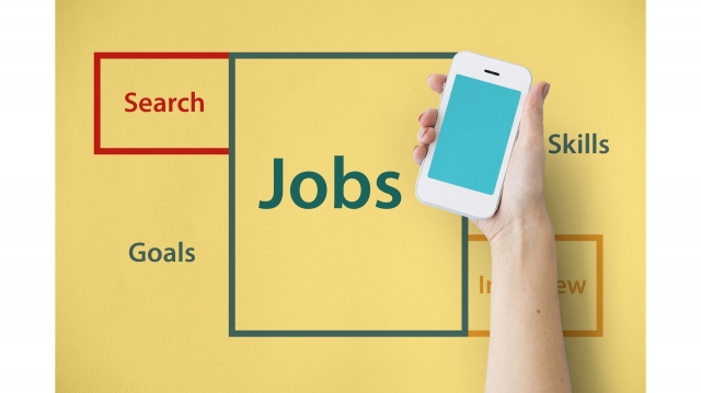 Jobs in Dubai 2024