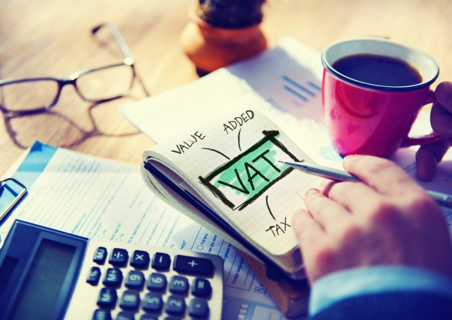 Embark on the Journey of Business Advancement: Unleashing the Potential of Value Added Tax (VAT) Flat Rate