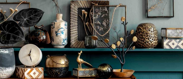 Discover the Perfect Home Accessories in Dubai to Elevate Your Culinary Space