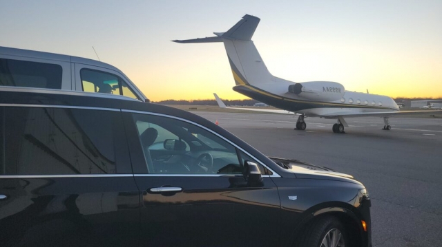 Elevate Your Occasions with Premium Limo Services