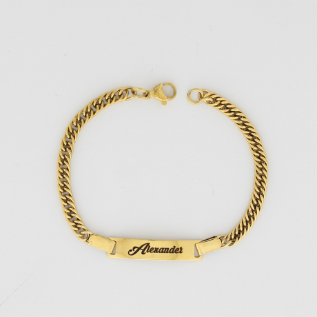 10 Features That Make Engravable Bracelet Special