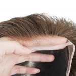 Looking for Mens Toupee Online 