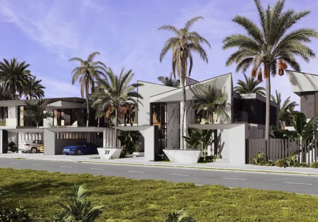 Luxury Reimagined in Los Angeles: Discover the Best Homes