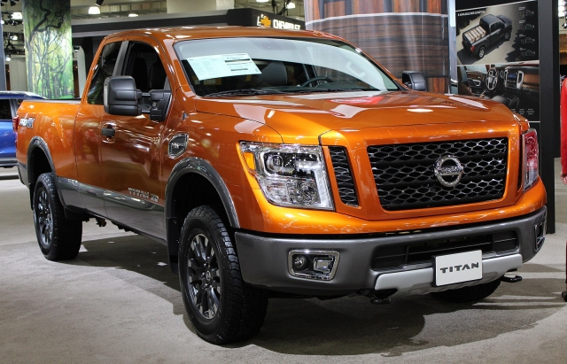 All About The Nissan Titan: Which Years To Avoid & Why