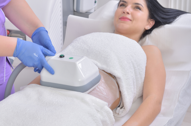 Unlock Your Beauty Potential: Tighten Skin Through Body Contouring in Dubai!
