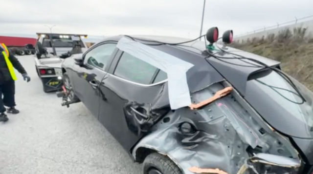 Emergency Car Towing Services in Surrey: How to Stay Safe on the Road