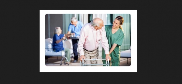 Peace of Mind with Vaughan Senior Care and Toronto Home Care.