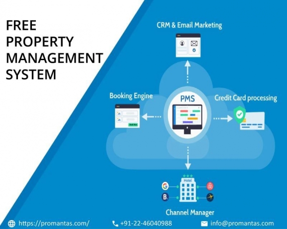 Unlocking Success in Real Estate: The Advantages of Embracing a Free Property Management System