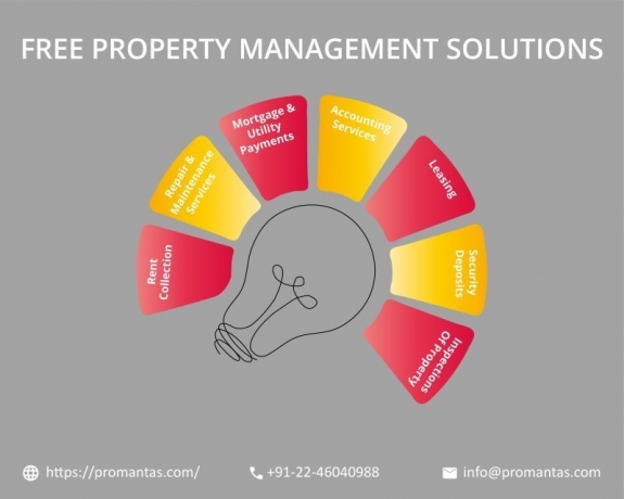 Maximizing Efficiency: Free Property Management Solutions as a Boon for Small Landlords