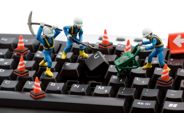 It Support Services in Surrey BC Canada