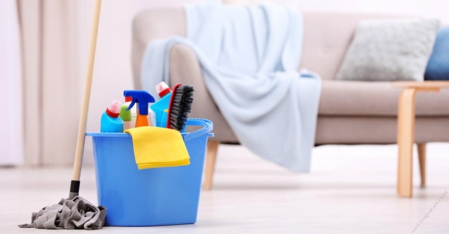 Tips for finding a Move In/Out Cleaning Service
