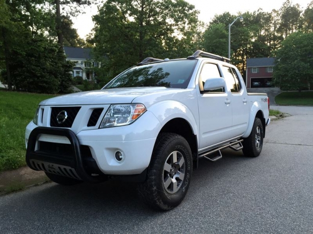 NISSAN FRONTIER YEARS TO AVOID – WHICH ONES SHOULD YOU PICK