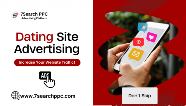 Best Dating Advertising Strategies To Boom Your Dating Site!