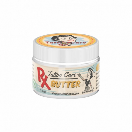 Unveiling the Secrets to Effortless Tattoo Aftercare
