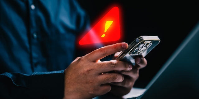 Protect Your Investments from Affiliate Marketing Scams
